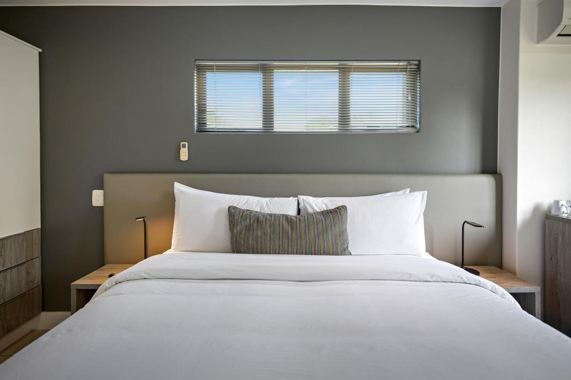 The Capital On Bath Hotell Johannesburg Exteriör bild